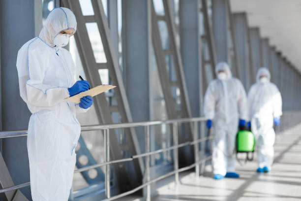 Best Commercial Mold Inspection  in Orchard Mesa, CO